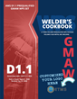 Welder's Cookbook - GMAW