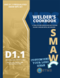 Welder's Cookbook - SMAW
