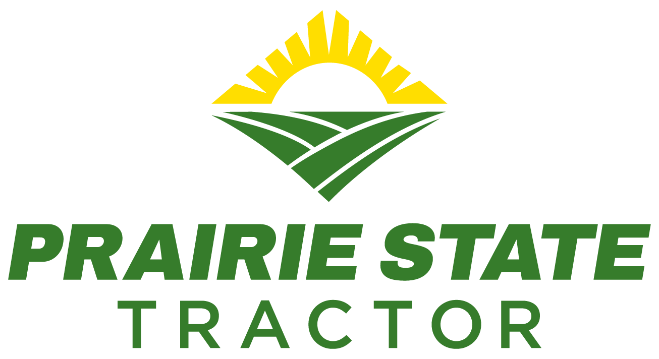 Prairie State Tractor Logo