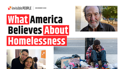 What America Believes About Homelessness’