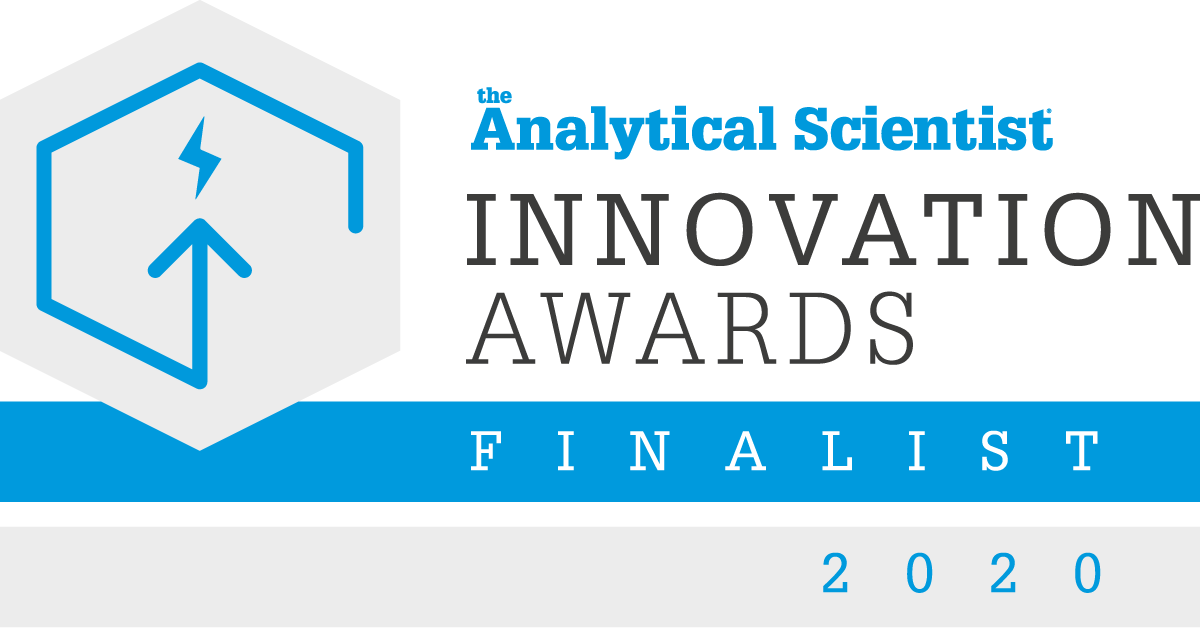 The Analytical SCientist Innovations Award