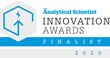 The Analytical SCientist Innovations Award