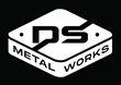DS Metal Works Logo