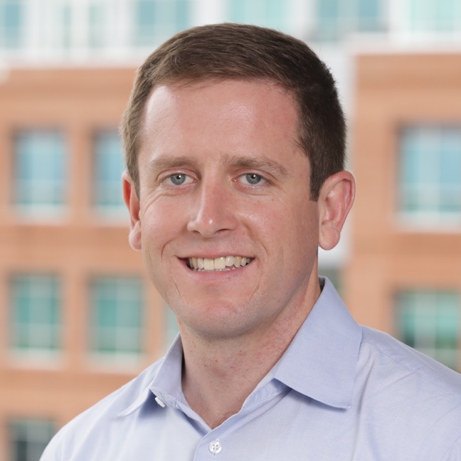 Ryan Coe promoted to Principal at Triangle Insights Group