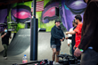 Street League Skateboarding Hosts “Unsanctioned” Pro Skateboarding Contest Presented by Monster Energy at Nyjah Huston’s Private Skatepark