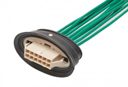 Molex Mini-Fit Sigma Sealed Wire-to-Wire Connectors