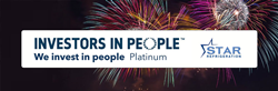 Star Refrigeration receives Investors in People Platinum accreditation