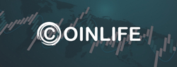 CoinLife Logo
