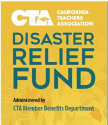 CTA Disaster Relief Fund Administered by CTA Member Benefits Department