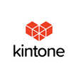 Kintone enables and inspires anyone to rapidly build and deploy sophisticated custom database applications within a powerful collaboration environment.