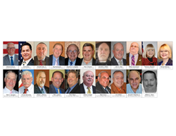 Voter-elected Long Island Water Commissioners NSWCA from 21 Water Districts