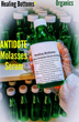 “Organic Molasses-Serum Antidote Repair”