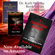 Dr. Kaili Worthy Series by Kay A.Oliver