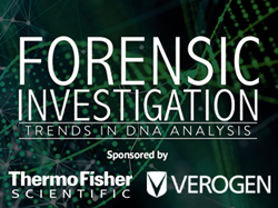 Forensic® Debuts Content-rich Hub Dedicated to Trends in DNA Analysis