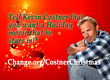 Petition for Kevin Costner to make a holiday movie