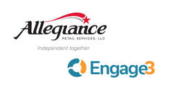 Allegiance Retail Services Select Engage3's Competitive Intelligence Management to Expand Visibility