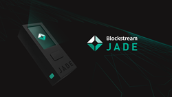 Hardware Bitcoin Security And Blockstream's Jade Wallet - Bitcoin Magazine  - Bitcoin News, Articles and Expert Insights