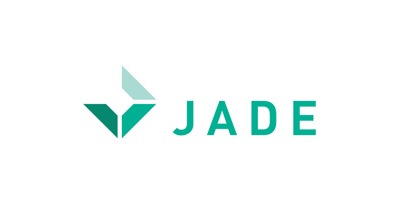 Blockstream Jade Logo