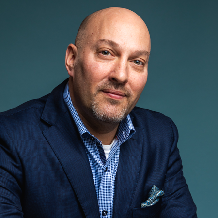 Adweek CEO Jeffrey Litvack