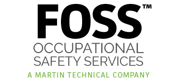 FOSS Occupational Safety Services - a Martin Technical Company