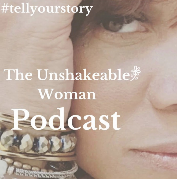 Unshakeable Woman Podcast