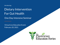 Dietary Intervention for Gut Health