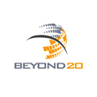 Beyond20, the leading global I.T. and Business Strategy agency based in Washington D.C., Southern California, and Phoenix, Arizona
