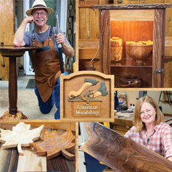 Woodcraft Shares “The American Woodshop” Season 28 Project Lineup