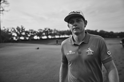 2-time Australian PGA Championship winner, Cameron Smith represents Open Sky Group as a brand ambassador.