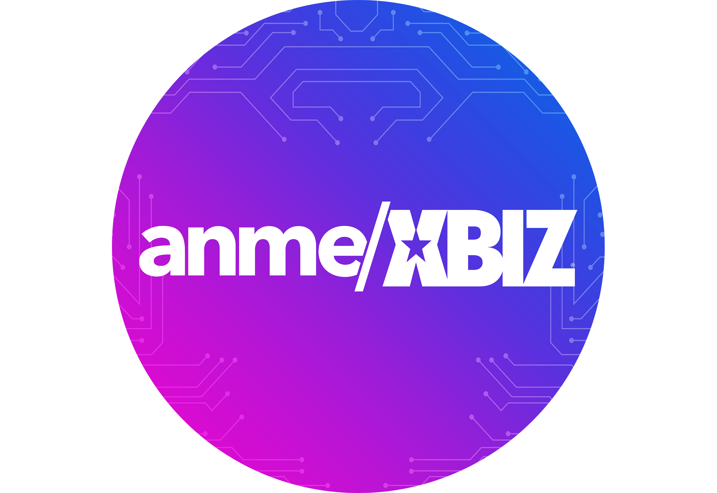 ANME/XBIZ Show
