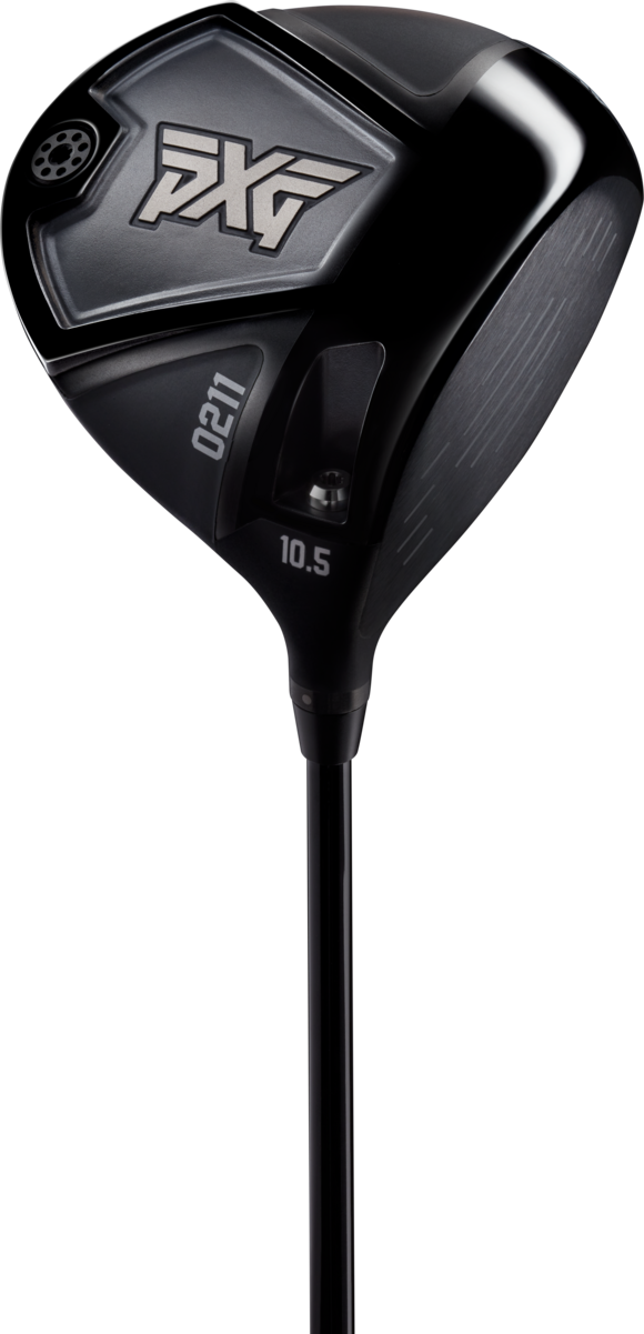 PXG 2021 0211 Driver