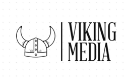 Viking Media Logo
