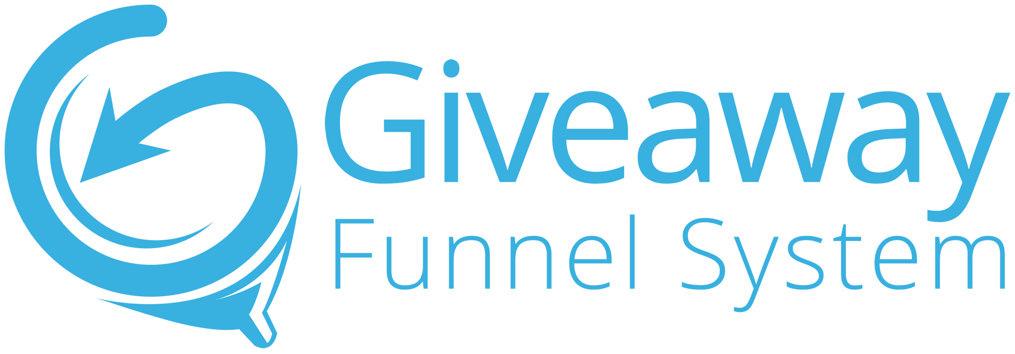 Giveaway Funnel