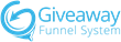 The Giveaway Funnel - giveawayfunnel.com builds a customer base for you by attracting your ideal clients using a clever offer that makes you stand out from the competition.