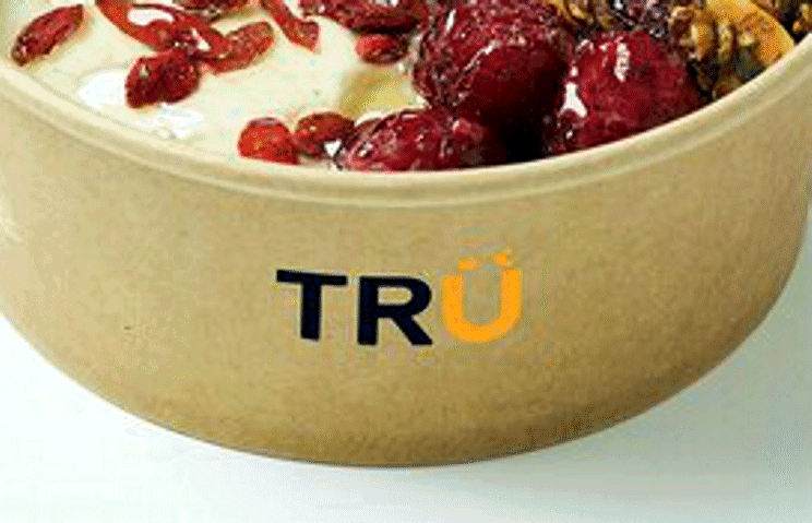 TRU Trade Mark Sale