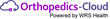 Orthopedics-Cloud logo