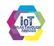 EcoEnergy Insights, a Carrier Company, Named “Overall IoT Company of the Year” in the 2021 IoT Breakthrough Awards Program