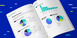 Loopio's 2021 RFP Reponse Trends & Benchmarks Report.