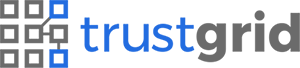 Trustgrid logo