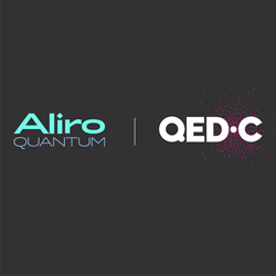 Aliro Joins the Quantum Economic Development Consortium (QED-C)