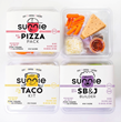 Sunnie Debuts With Fun, Healthy And Plant-Forward DIY Meals For Kids As It Seeks To Build Better Eaters For The Future