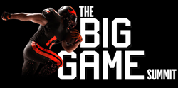 The Big Game Summit logo
