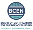 BCEN Announces Military Discount for Emergency, Trauma and Transport Nursing Specialty Certifications
