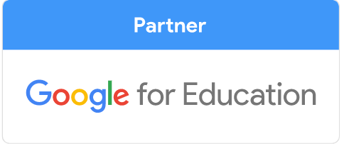 Otus is a member of the Google for Education Partner Program.