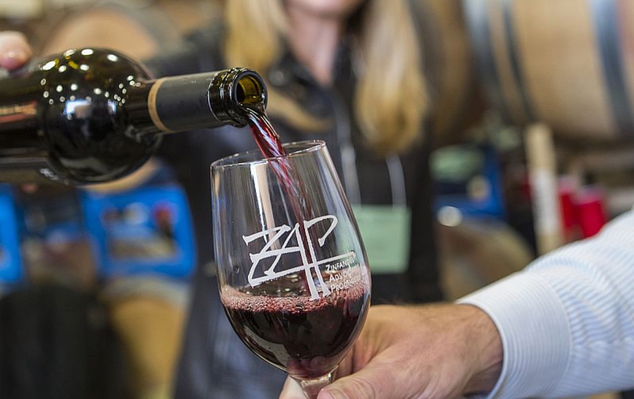 ZAP brings its Zinfandel Experience event to a virtual platform, FREE to the public, ages 21+. The “social zinstancing experience” offers Meet the Maker Sessions and live virtual booths; 1/30 & 31.