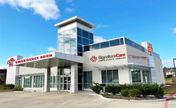 SignatureCare Emergency Center on Rayford Road, Spring, TX