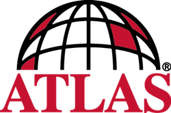 Atlas Roofing logo