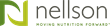 Nellson logo
