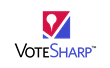 votesharp CRM logo