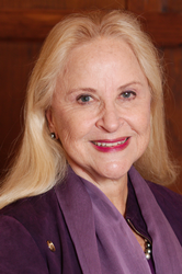 Larraine Segil, Founder, Chair and CEO, The Exceptional Women Awardees Foundation